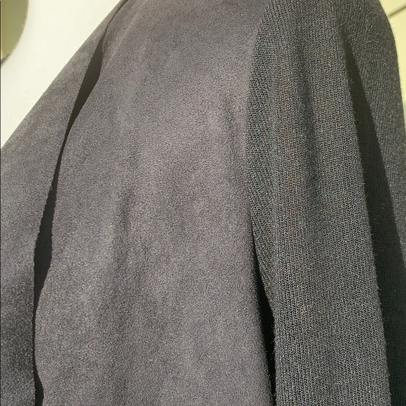 Steven Edwards Cardigan With Fringe - Picture 3 of 9